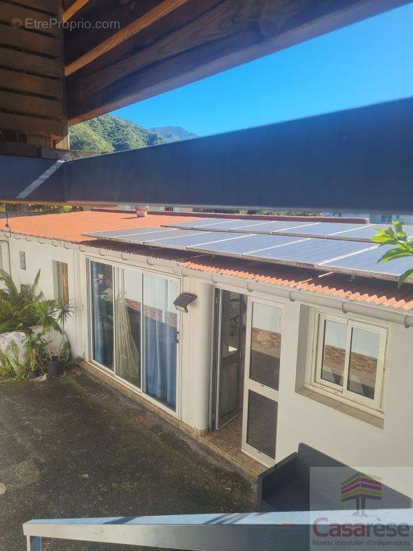 Ensemble Immobilier - photo 20