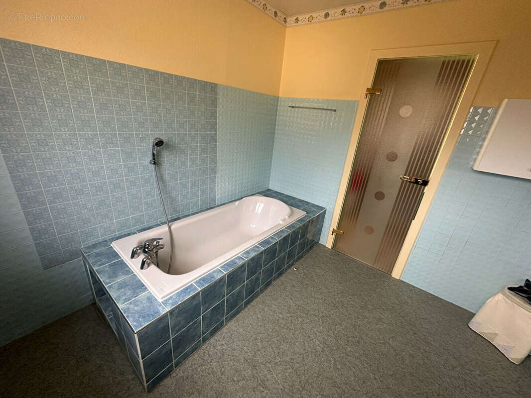 Appartement à PLAPPEVILLE