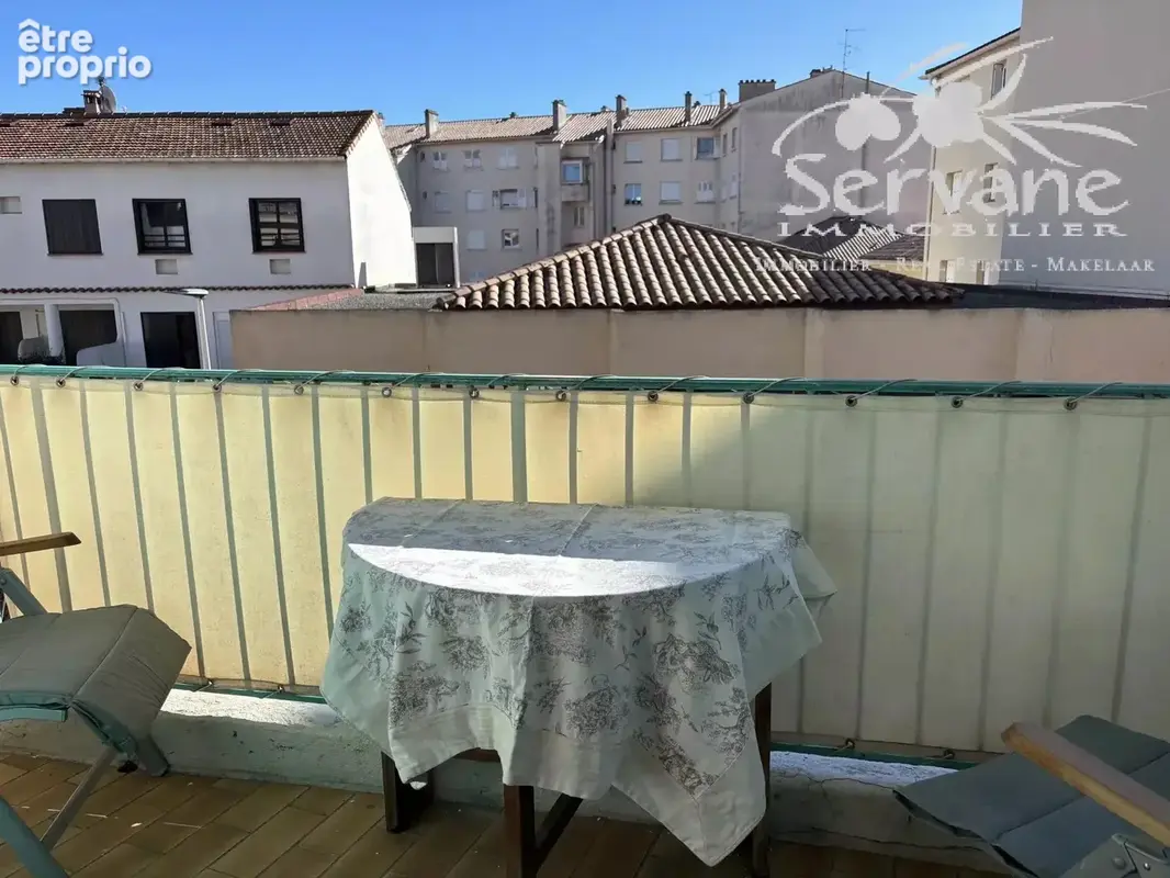 Sainte maxime ideal locatif - photo 4