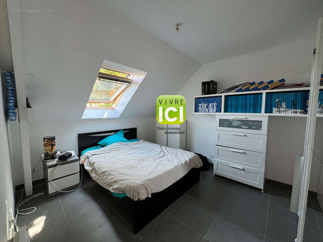 Appartement T3 vendu avec locataire en place - Investissement locatif - photo 4