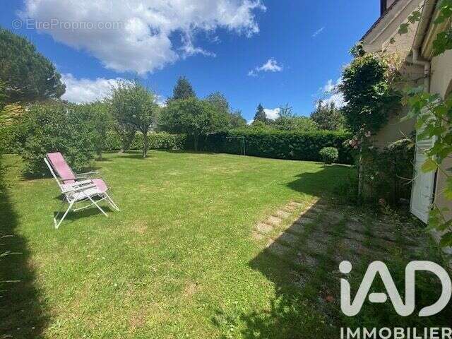 Photo 3 - Maison à VILLEJUST