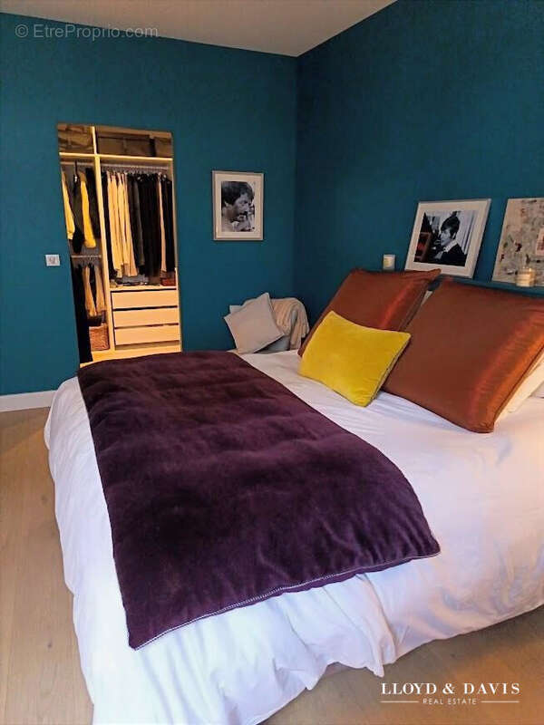 Appartement à BEAUNE