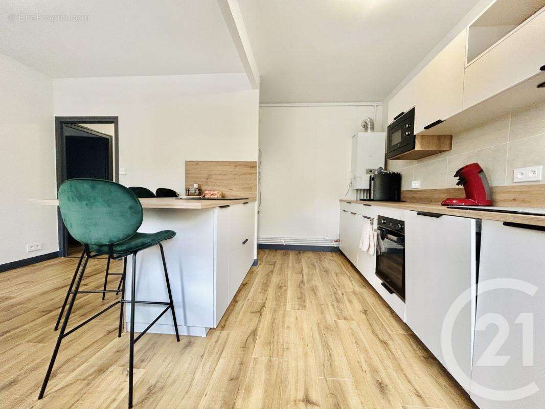 Appartement à LIMOGES