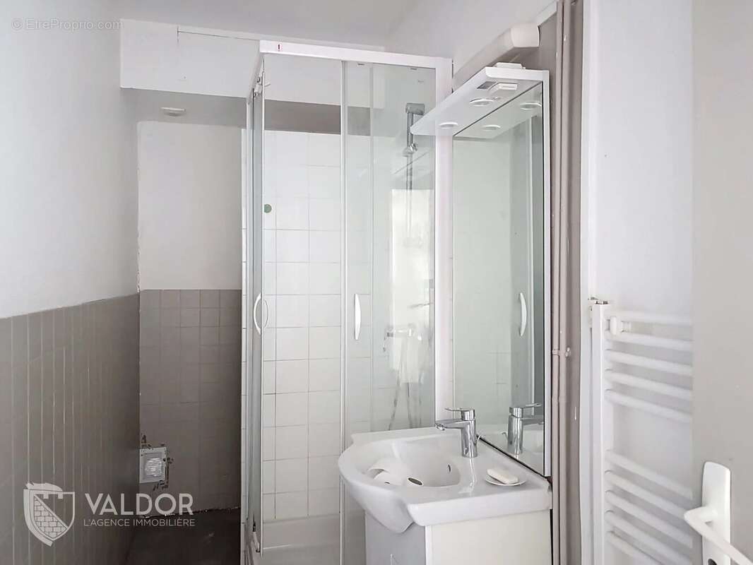 Appartement à GLEIZE