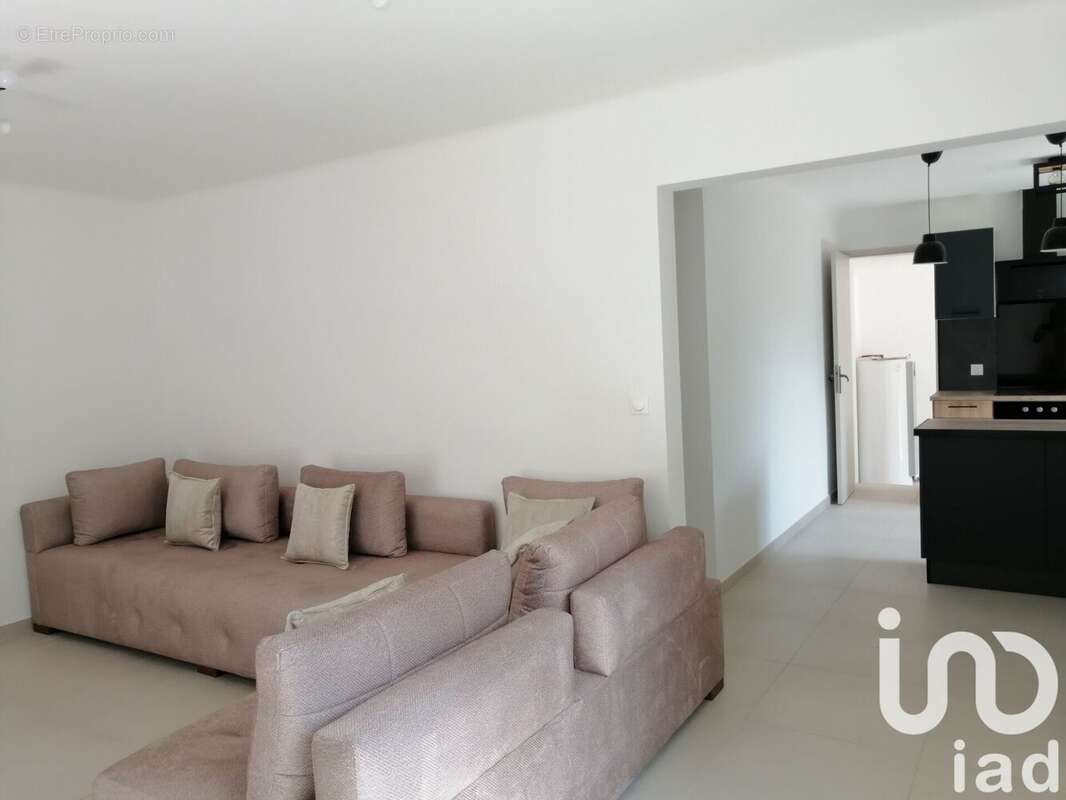 Photo 4 - Maison à MORIERES-LES-AVIGNON