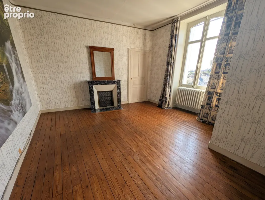 Maison de caractère  - 6 chambres - photo 7