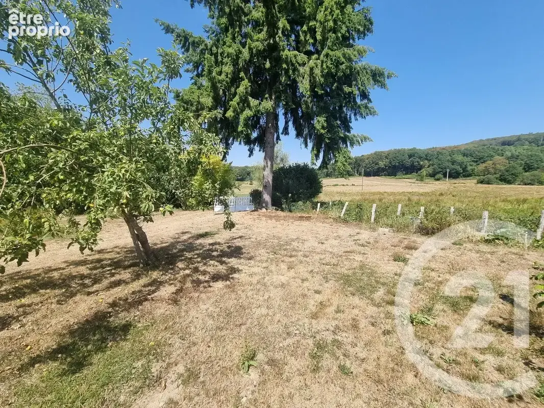 Maison 201 m² à Montsauche-Les-Settons  - photo 36