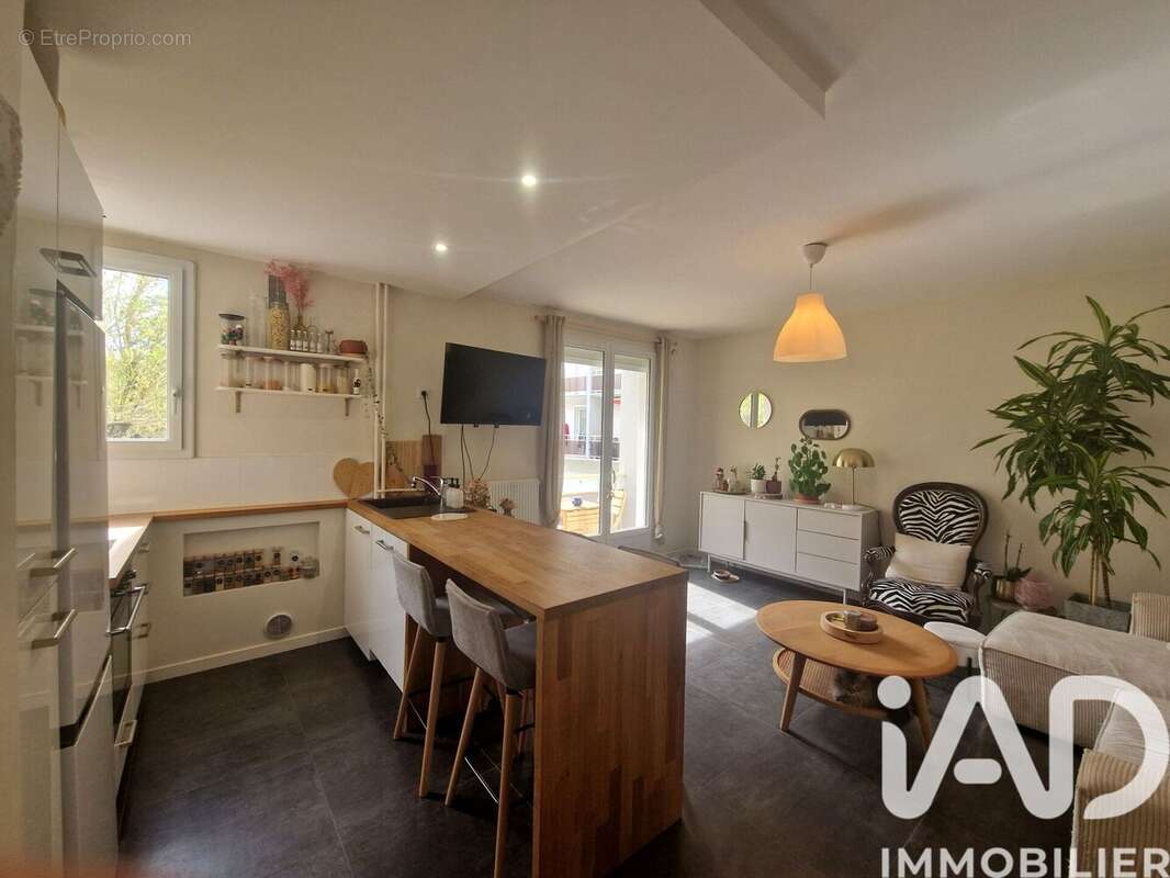 Photo 3 - Appartement à MONTPELLIER