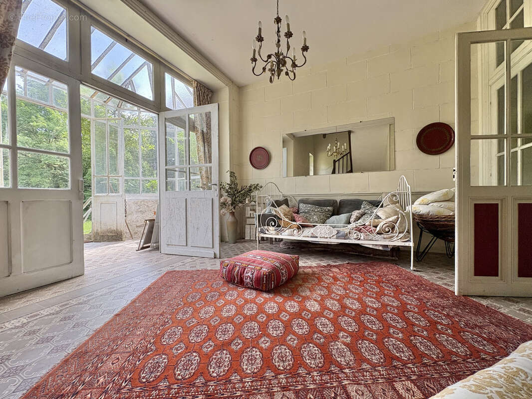 Maison à CRAONNE