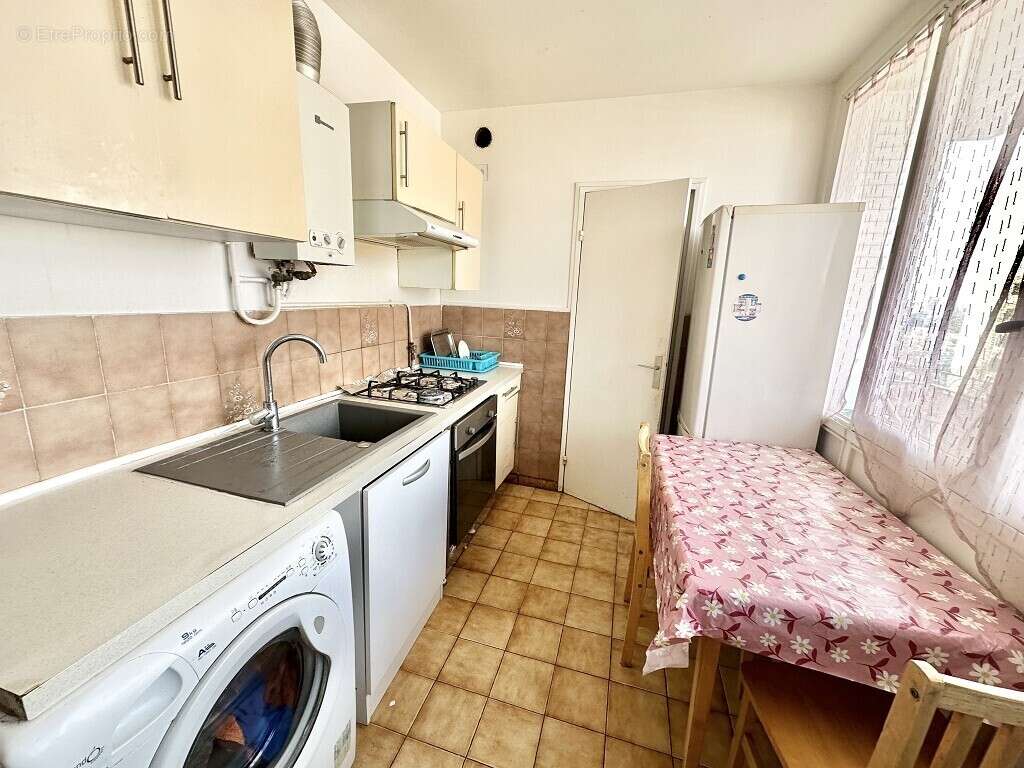 Appartement 75m² à créteil - photo 9