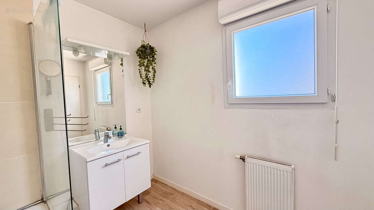 Appartement à BLAGNAC