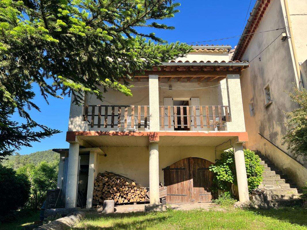 Maison à GAGNIERES