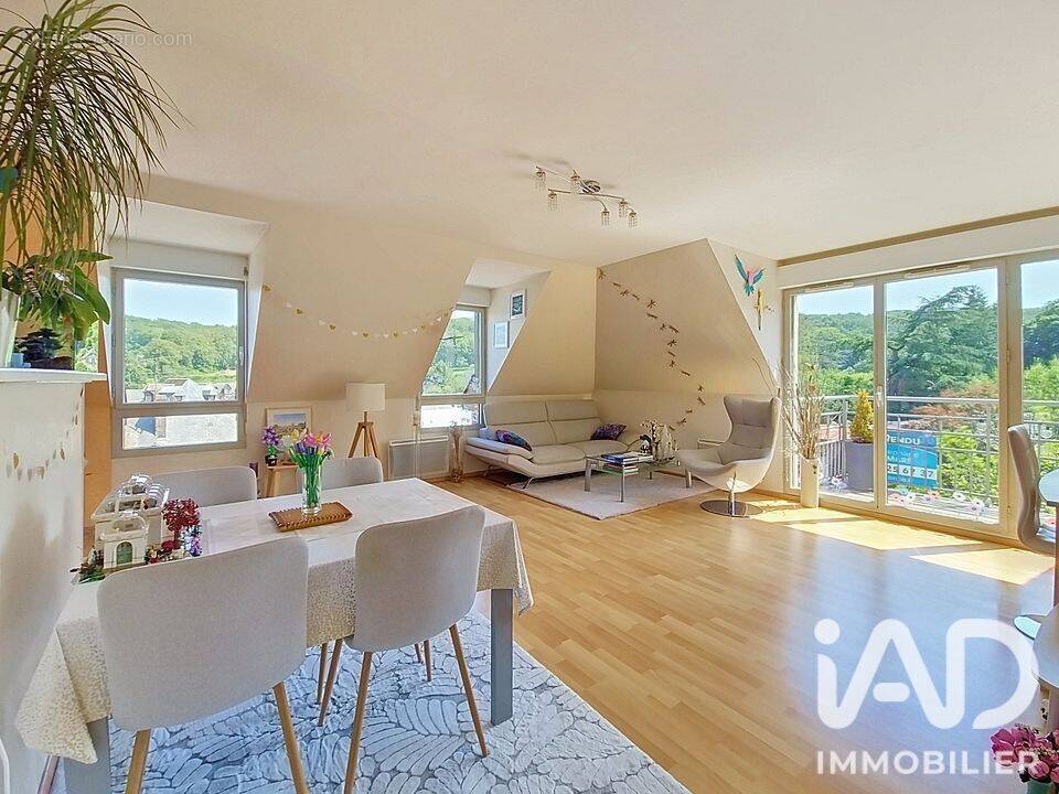 Photo 1 - Appartement à CLERES