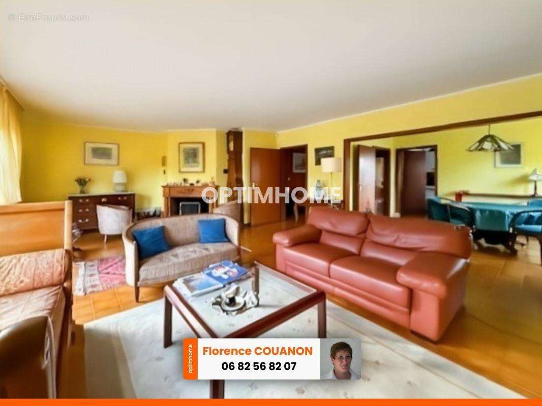Val Saint-Germain 91530. 45 KM DE PARIS – Propriété rare sur 9788 M², Belle maison 157 m² avec 5 chambres. DPE /D - photo 16
