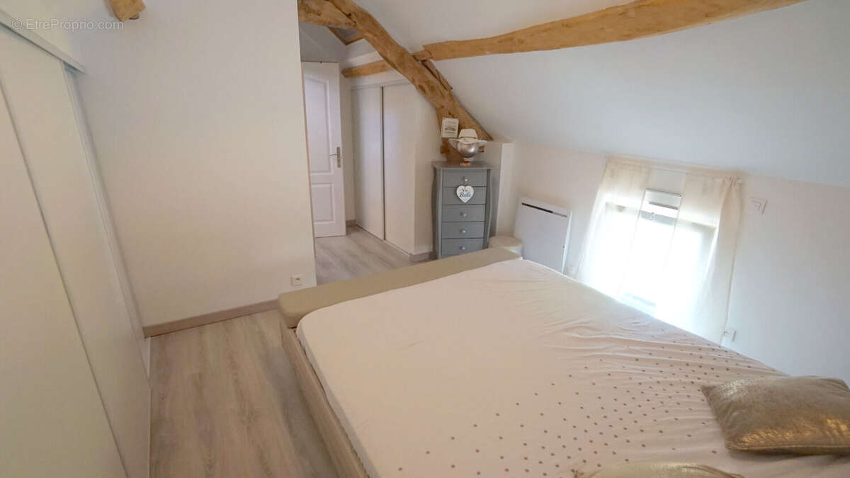 Superbe maison Juziers 5 pièce(s) 75m2 - photo 11
