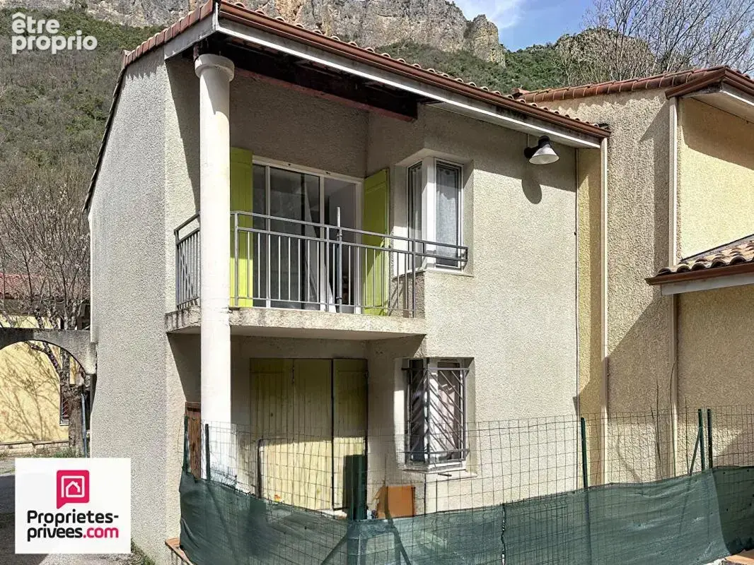 DIGNE les bains , Appartement  T2  rénové Thermes & Casino - photo 5