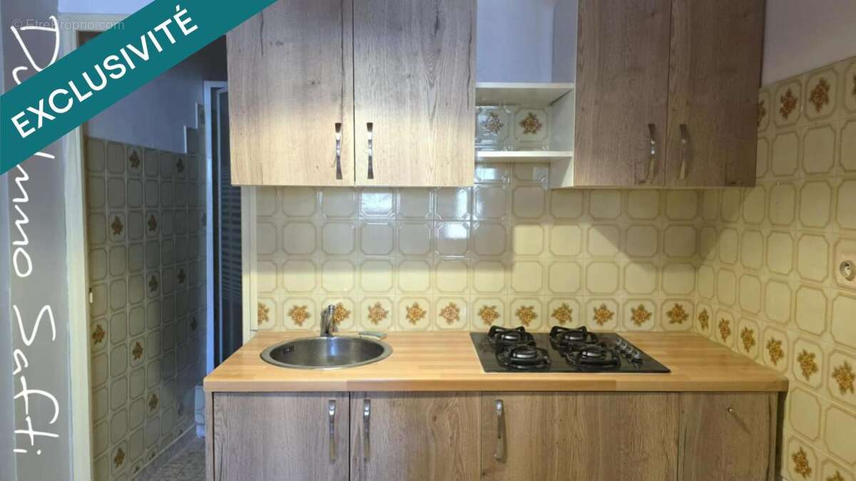 Photo 6 - Appartement à GREOUX-LES-BAINS