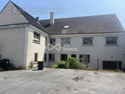 Appartement à REBAIS