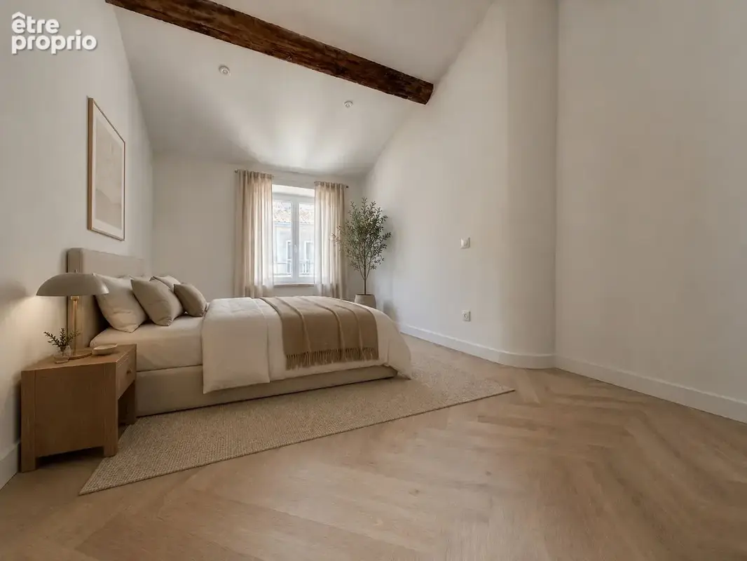 Appartement de standing - photo 9