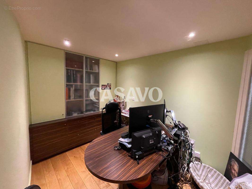 Appartement à LYON-8E