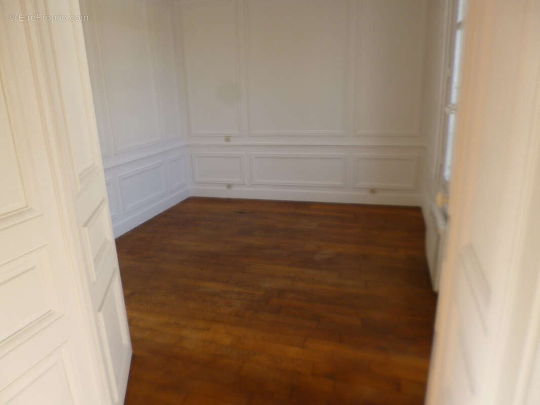 Appartement à FONTAINEBLEAU
