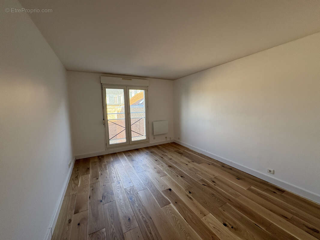 Appartement à AMIENS