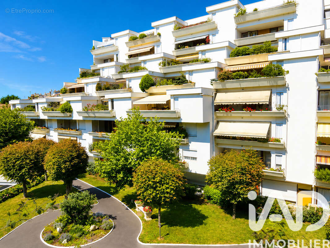 Photo 2 - Appartement à BORDEAUX