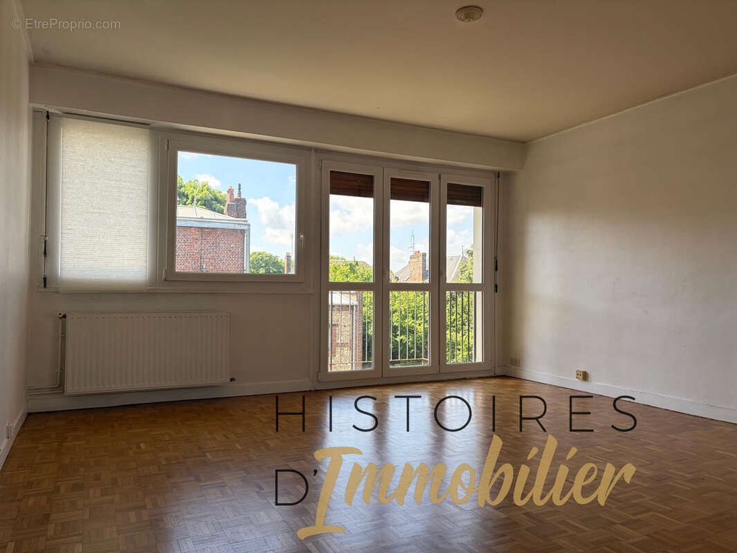 Appartement à ROUEN