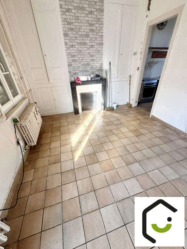 Maison 86 m² à Ayencourt  - photo 2