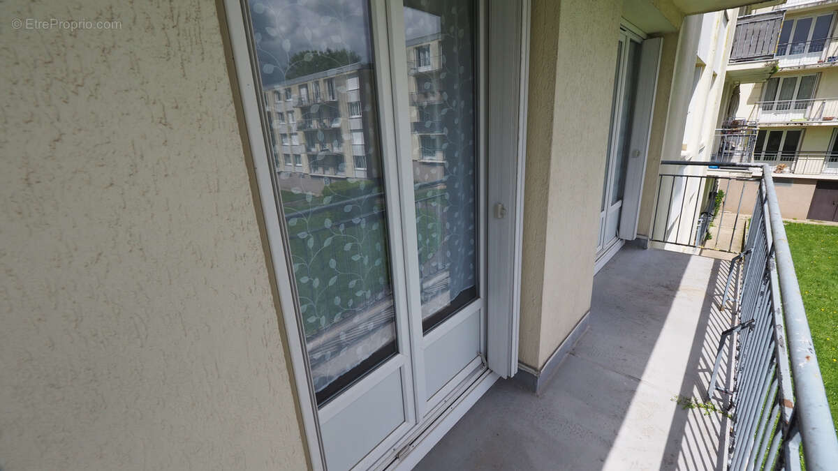 Appartement à DOULLENS