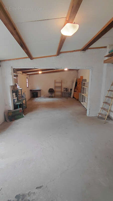 Maison à PIERRELATTE