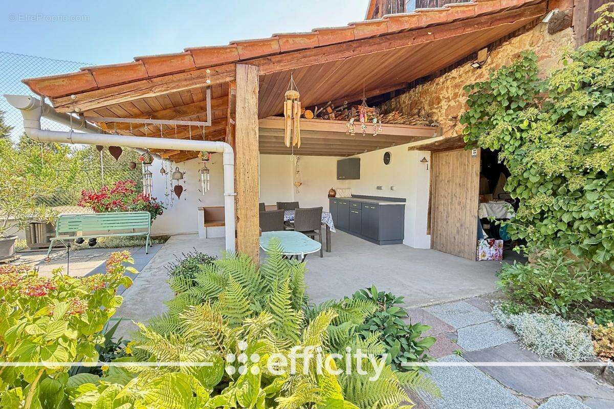 Maison 212 m² à Eichhoffen  - photo 3