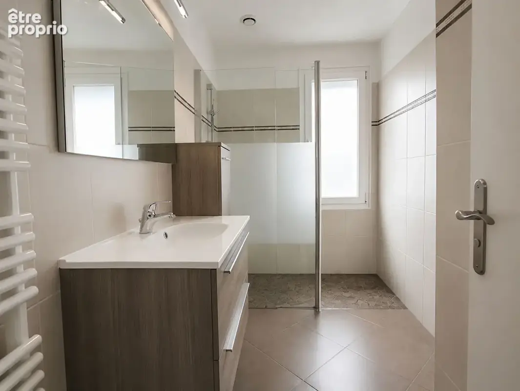 Maison 4 chambres - batz-sur-mer - la herpe - photo 9