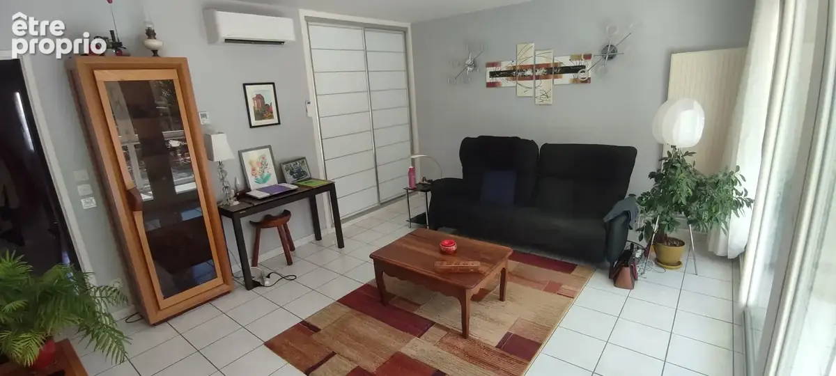Appartement 54 m² à Vienne  - photo 4