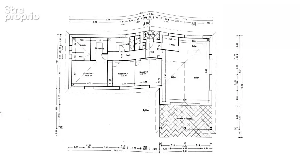 Maison 125 m² à Ventiseri  - photo 9