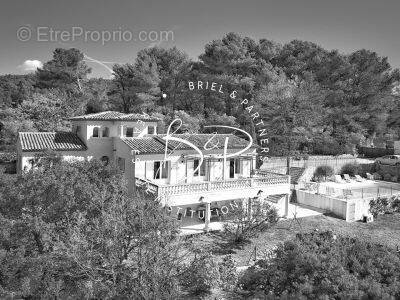Maison à DRAGUIGNAN