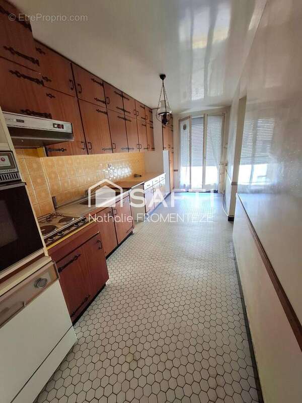 Photo 2 - Appartement à CAHORS