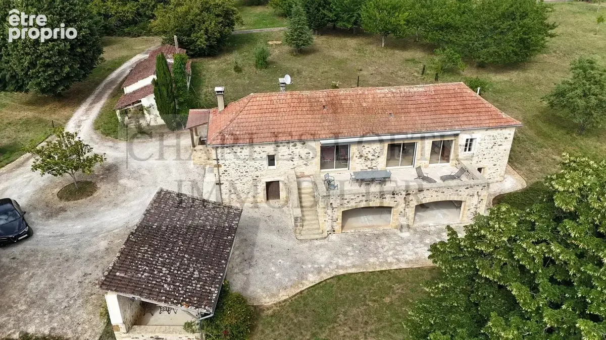Une propriété de caractère au cœur de 20ha en Périgord Noir - photo 25