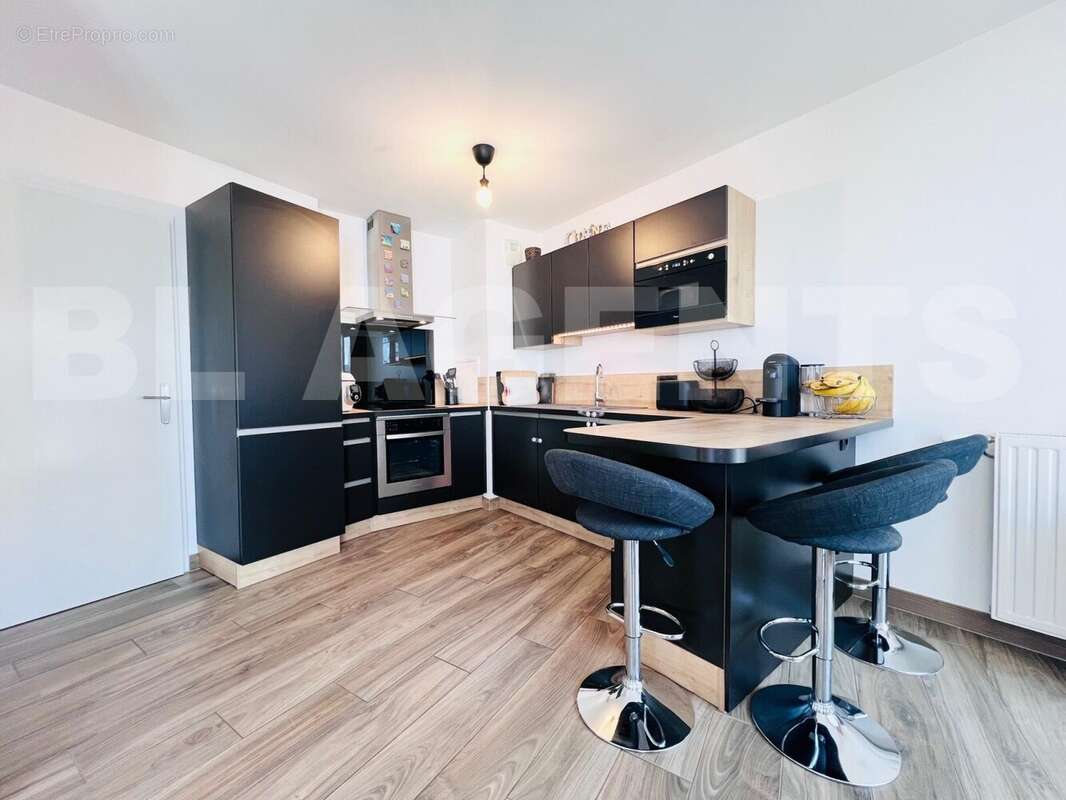 IMG_2216 - Appartement à TIGERY