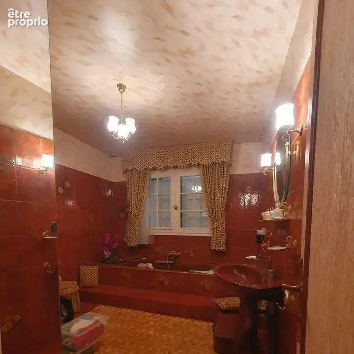 Maison 213m2 4 chambres sur un terrain 9454m2 - photo 19