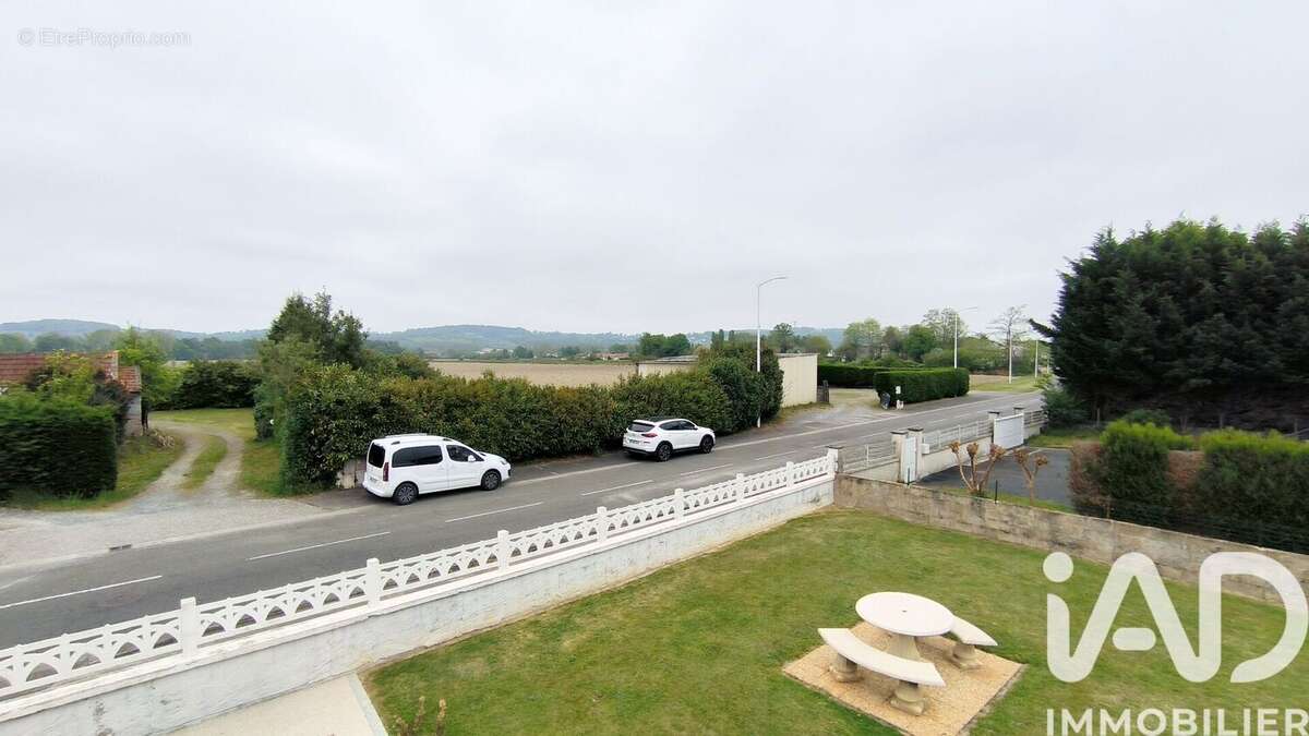 Photo 8 - Maison à ARTIX