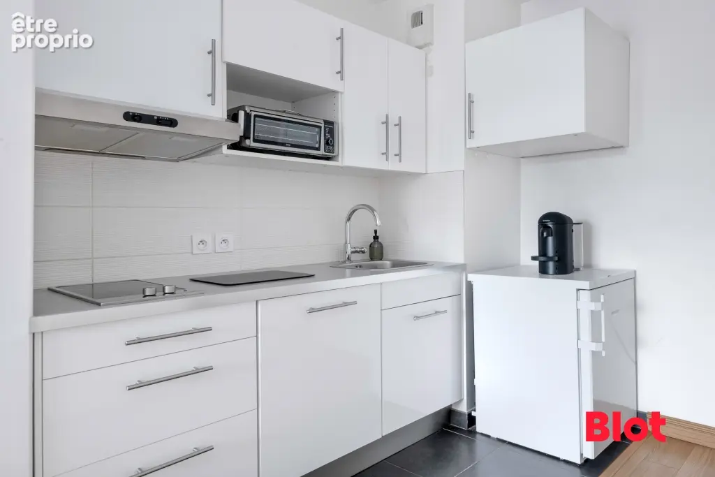 Appartement 1 pièce 33 m² à vendre à La Baule-Escoublac (44500) - photo 3