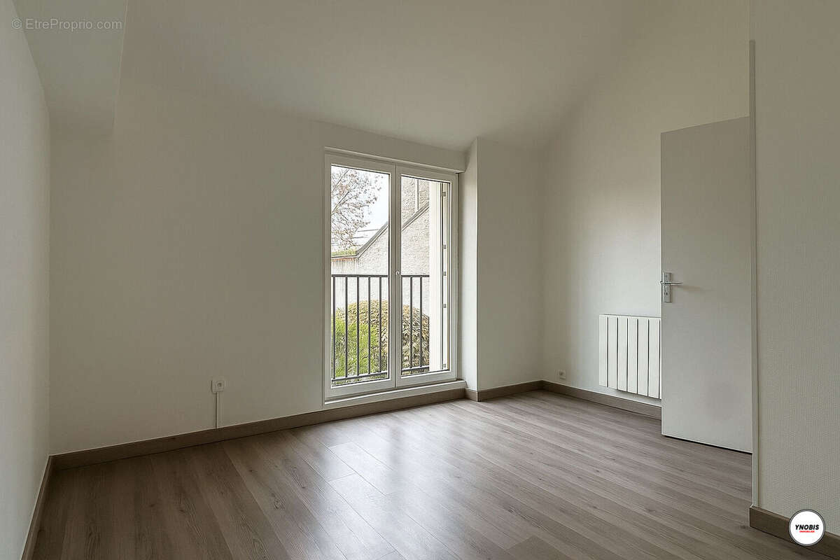 Appartement à MAULE