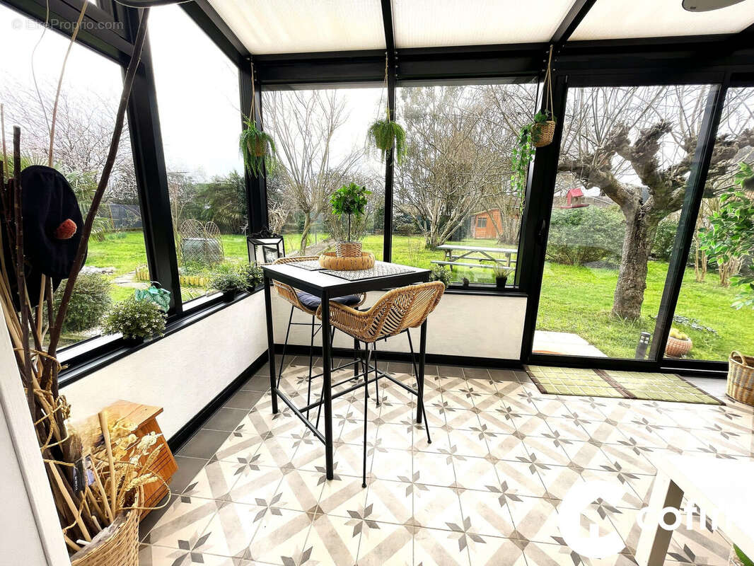 Maison à GOES