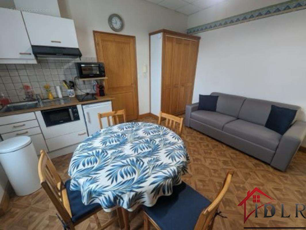 Immeuble de prestige de 106 m2 habitables proche thermes et - photo 3