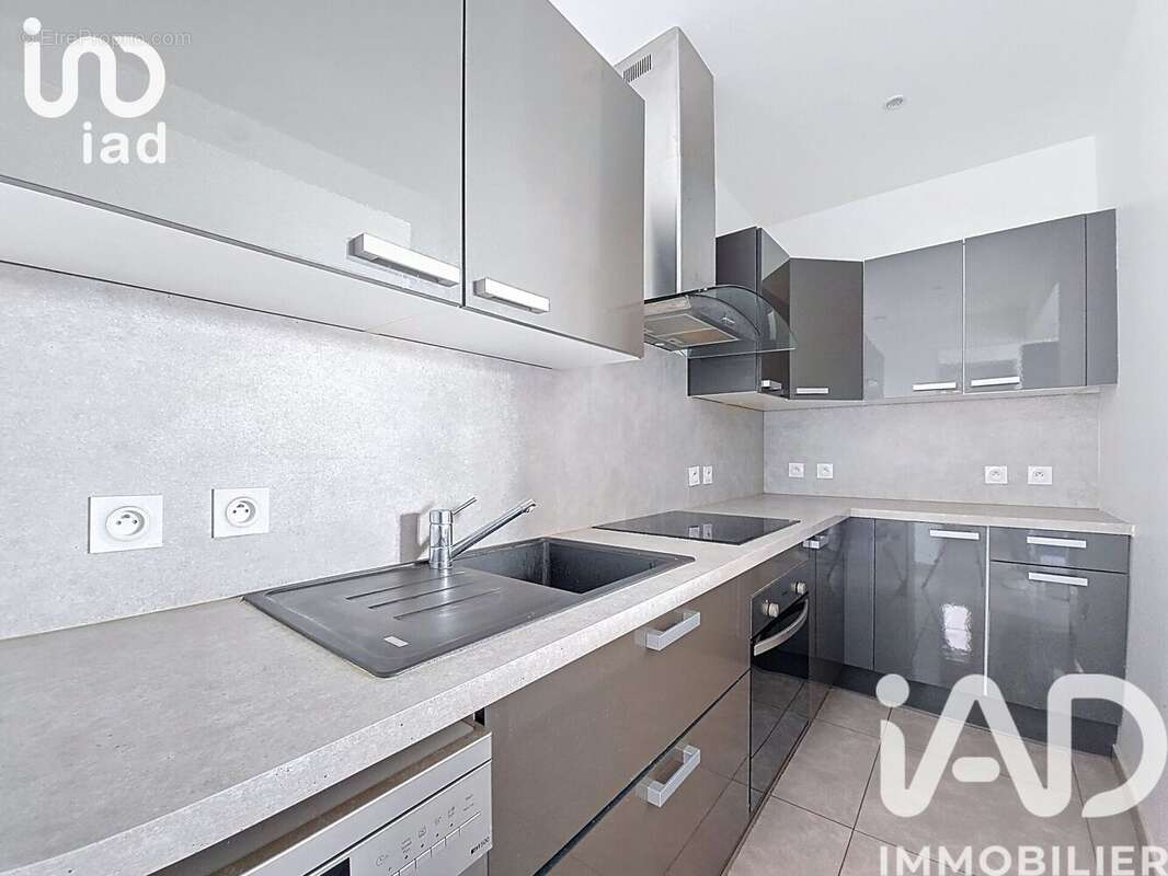 Photo 5 - Appartement à FREJUS