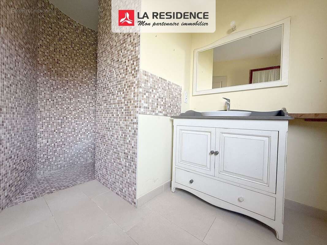 Maison à PACY-SUR-EURE