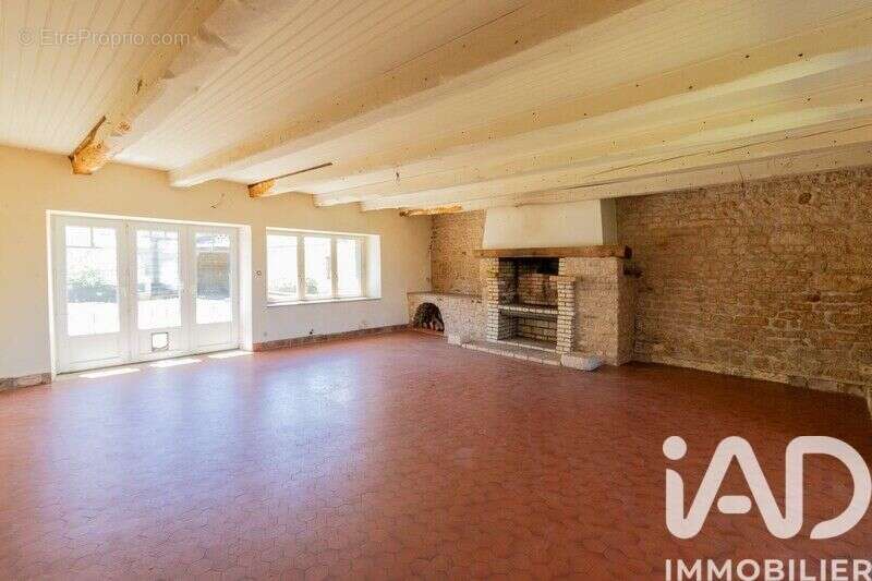 Photo 2 - Maison à NALLIERS