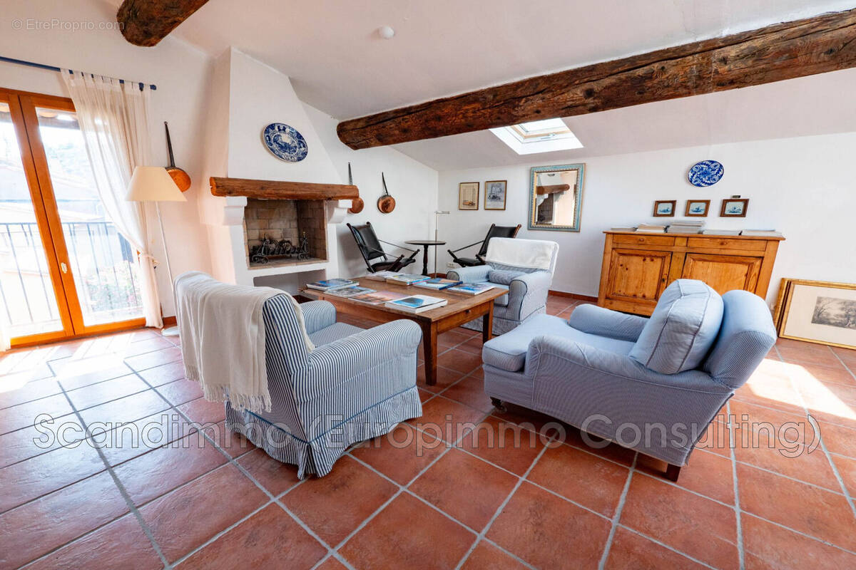 Maison à FITOU