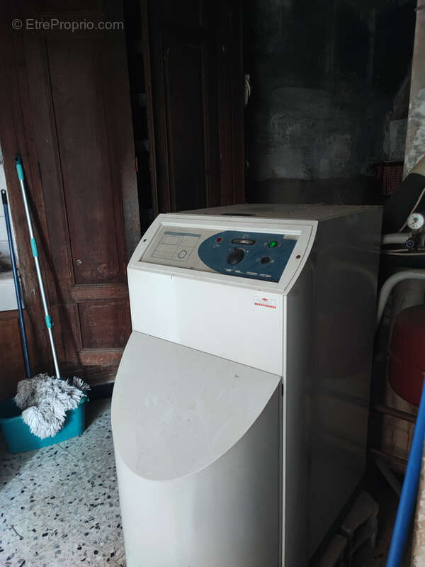 Maison à RIEUX-MINERVOIS